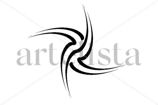 tribal-8 