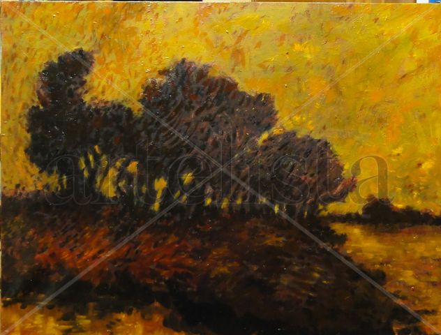 ATARDECER -1- Sunset-1-