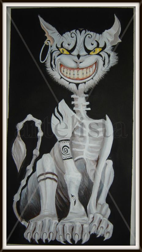 Demon