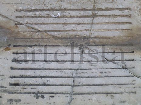 Escrito en piedra