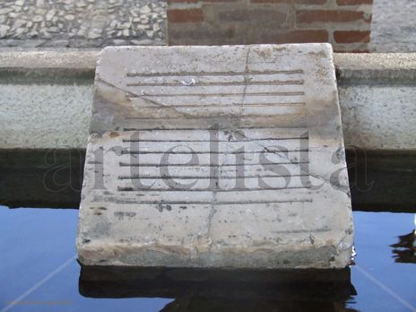 Piedra lavar ropa