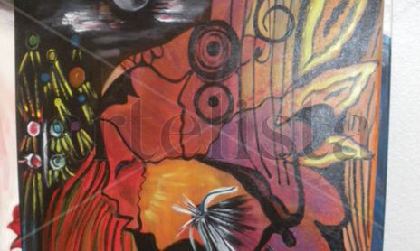 Pintar y pintar