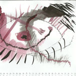 Taller Adriana Ablin - Ejercicios Tinta China thumbnail 1