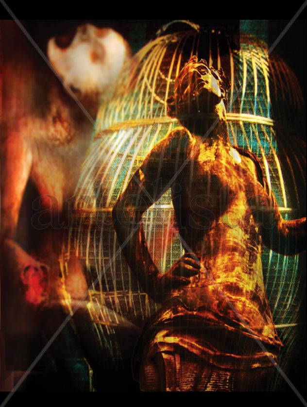 Rattling the Cages of the Caged