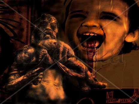 Hijo de Saturno