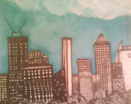 Mi metropolis