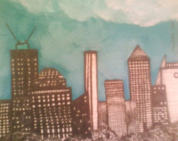 mi metropolis