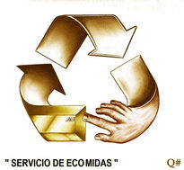 "...servicio de...