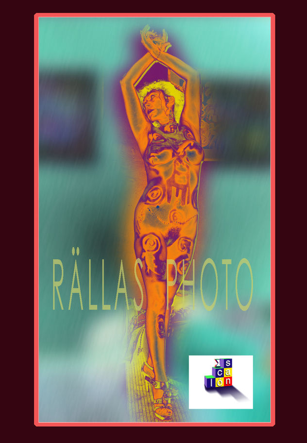 DANZA 2
