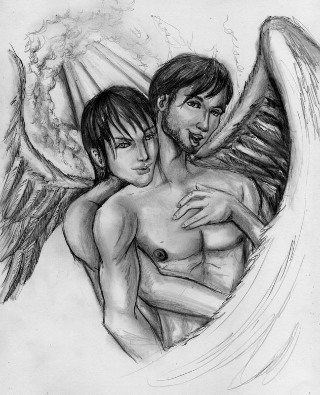 angel protector