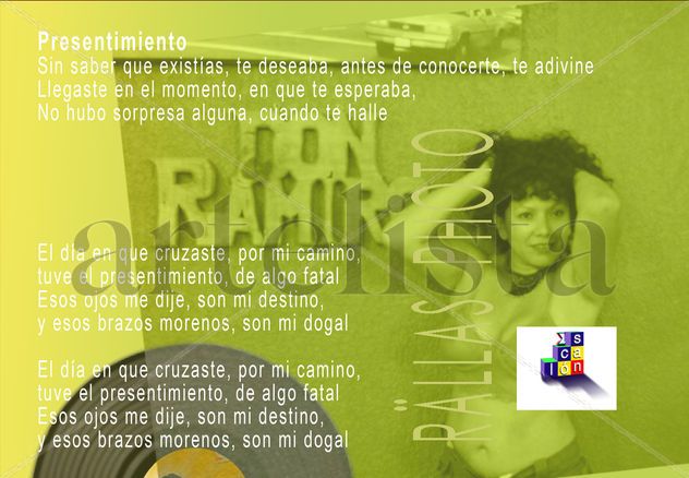 PRESENTIMIENTO