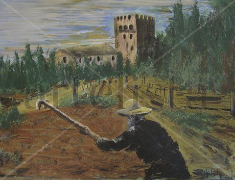 Mount Athos