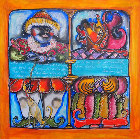 Pareja