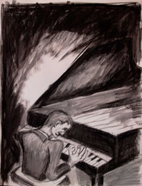 El pianista