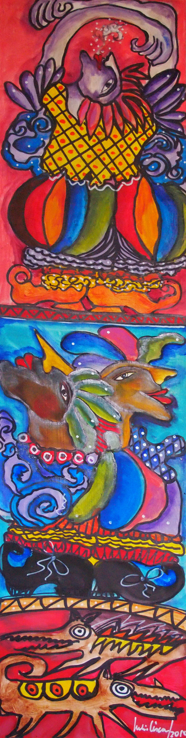 cuentos