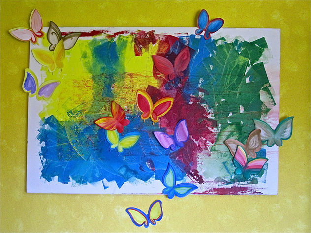 volar