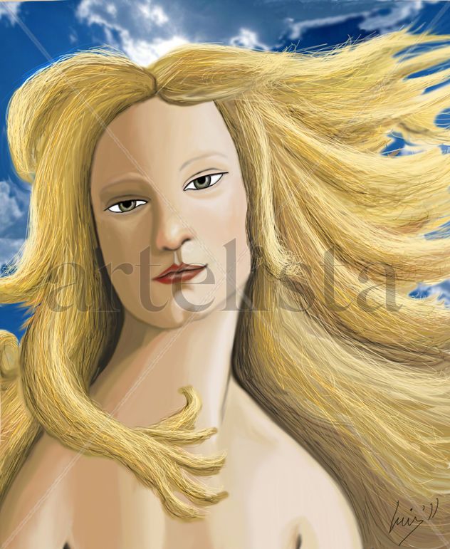 Venus