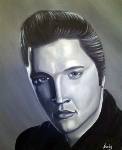 Elvis