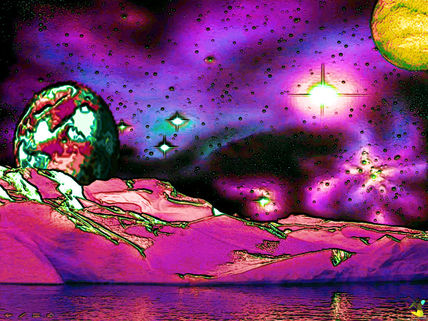 Planets