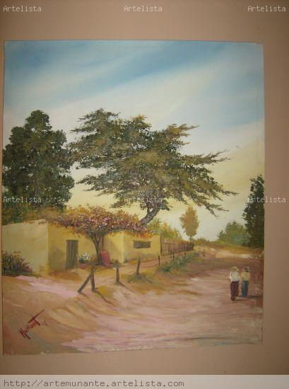 Campiña Iqueña