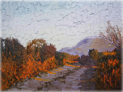 Camino de Jumela