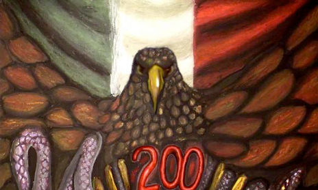 Independencia Mexicana, Bicentenario