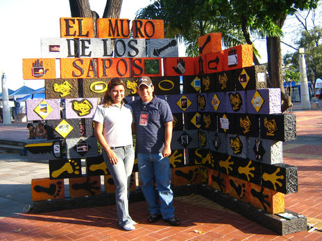 La entrevista