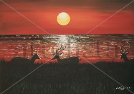 "Africa 2"