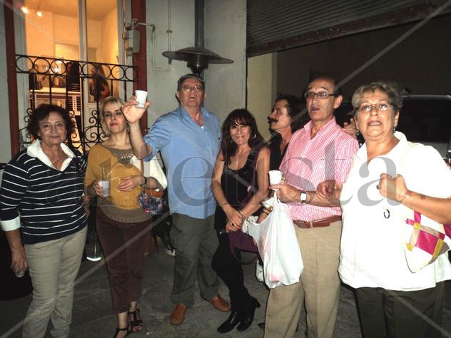 asociacion de artistas de artes plasticas "LA CIGUEÑA"