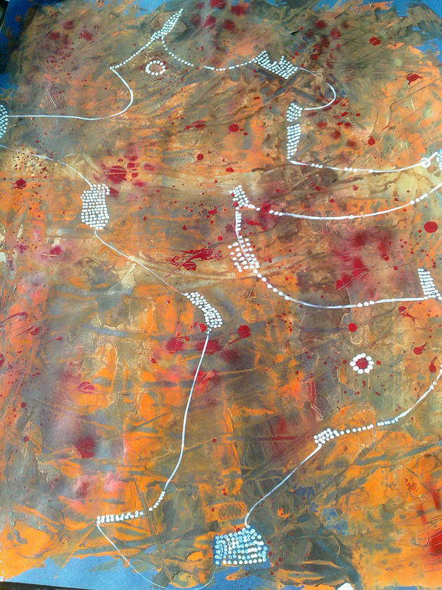 HEAVENLY PARADISES CARTOGRAPHY F 33 033/2011