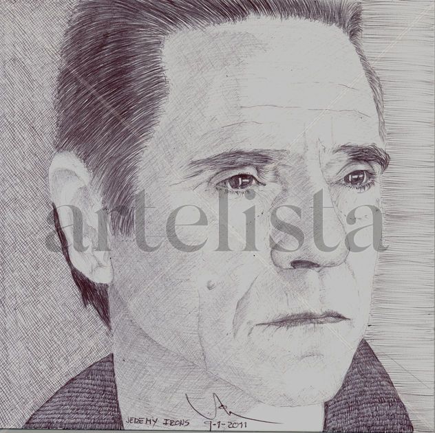 Jeremy Irons