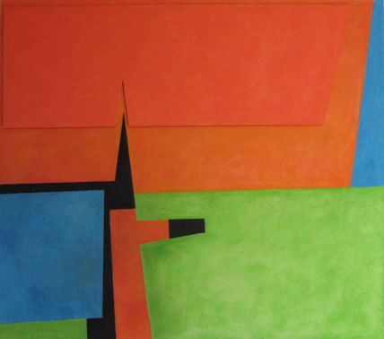 Abstracción #1