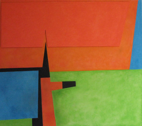 Abstracción #1