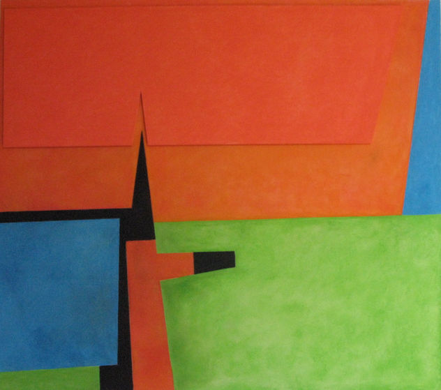 Abstracción #1