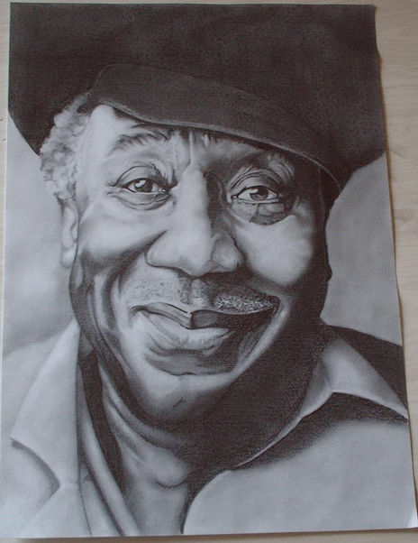 Muddy Waters