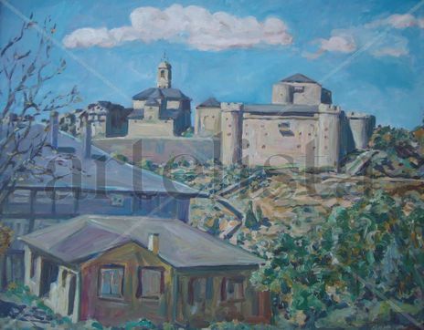 Puebla de Sanabria