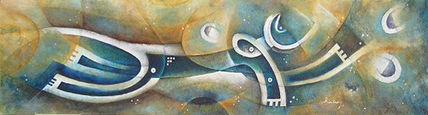 Cazador de Lunas II