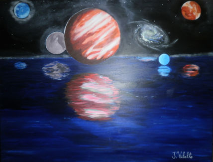 Planetas