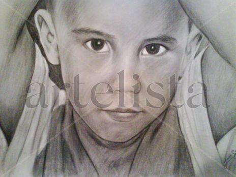 Niño de cali