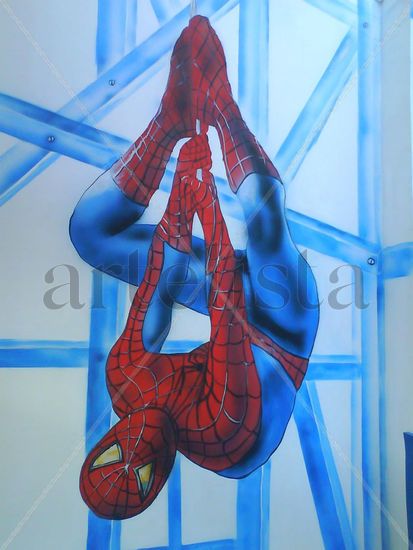 spiderman 