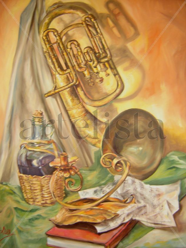 bodegon 1