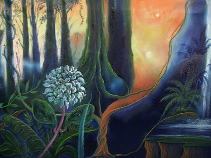 Selva