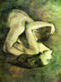 lost in passion