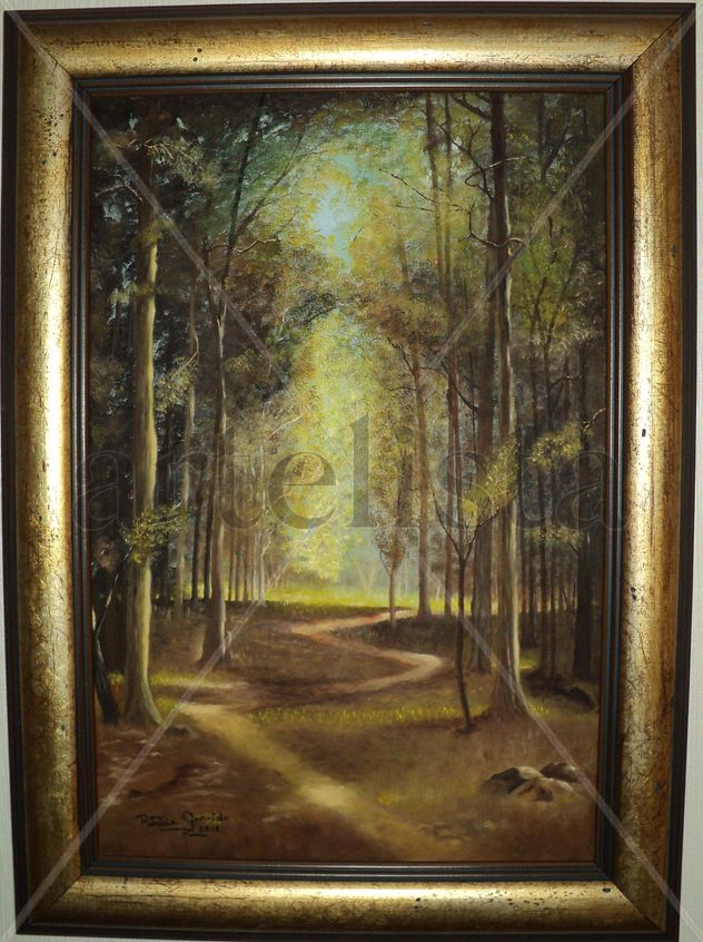 Bosque