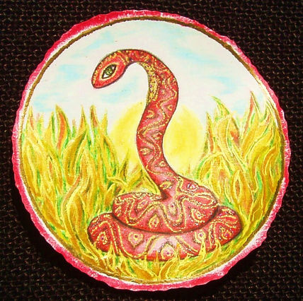 Serpiente