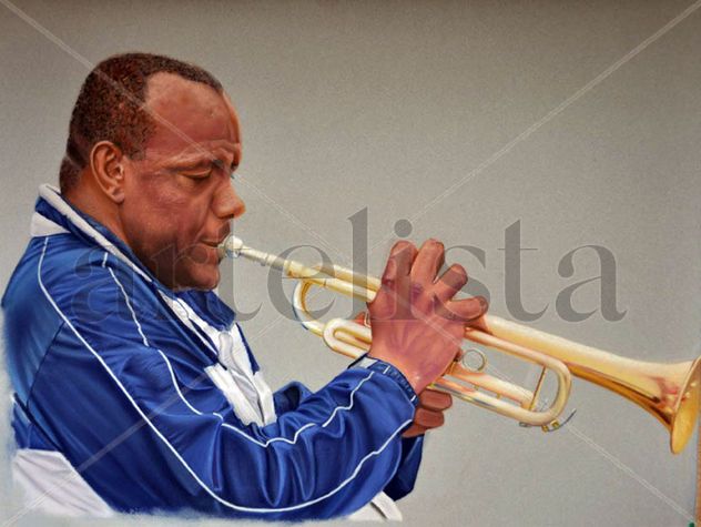 MUSICO CALLEJERO