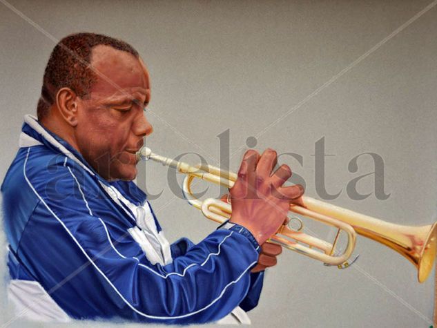 MUSICO CALLEJERO 