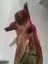 NAMELESS MAMAL F3 040/2011