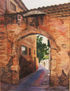 puerta