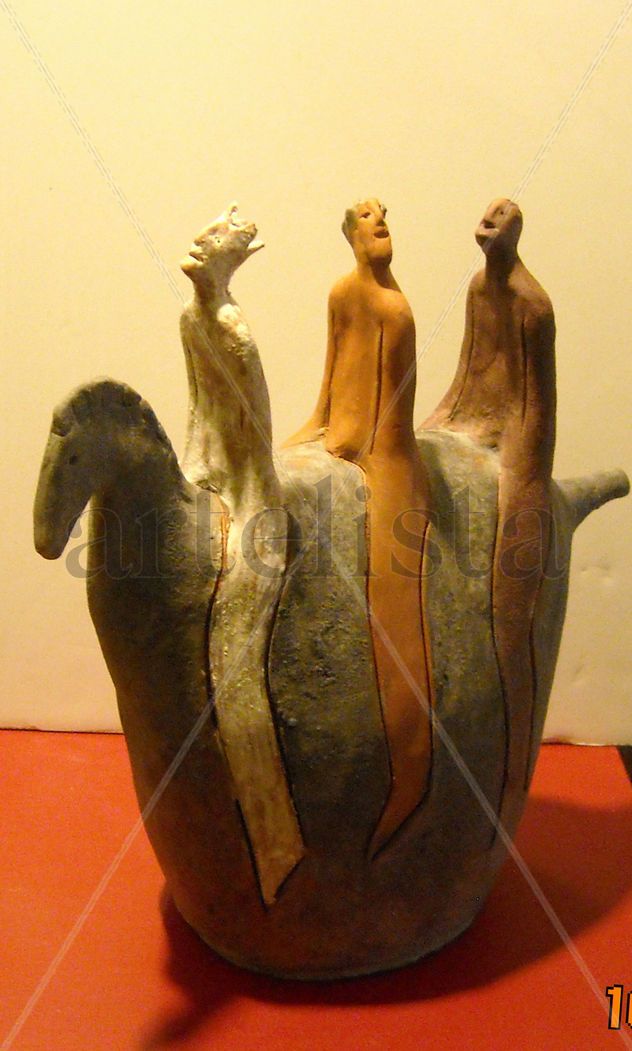 Magos de oriente